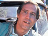 Chevy Chase