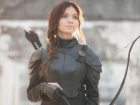 New Katniss