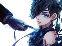 Madame Ciel