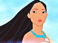 Pocahontas