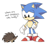 Sonic