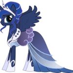 Princess Luna