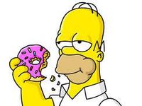 Homer Simpson