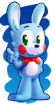 Toy Bonnie