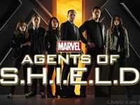 Agents of Shield