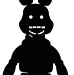 Shadow Bonnie