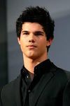 Taylor Lautner