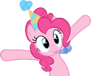 Pinkie Pie