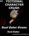 Soul "Eater" Evans