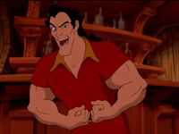 Gaston