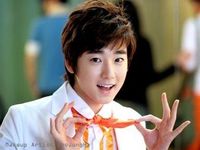 ukiss kevin