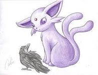 Espeon