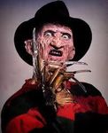 Freddy Krueger