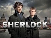 Sherlock