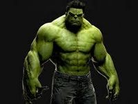 The Hulk