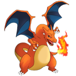 Charizard(BOSS)