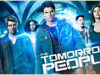 The Tomorrow People 