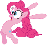 Pinkie Pie(Laughter)