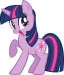 Twilight Sparkle