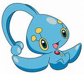 Manaphy