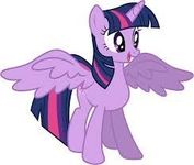 Princess Twilight Sparkle