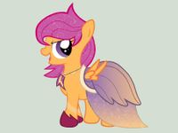 Scootaloo