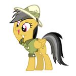 Daring Do