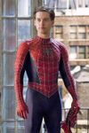 Tobey Maguire (Spider-Man)