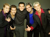 NSYNC