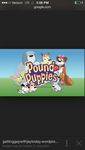 Pound Puppies