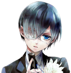 Ciel Phatomhive