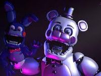 Funtime Freddy