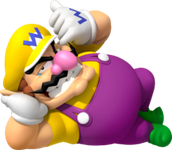 Wario