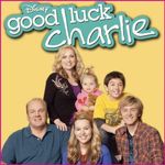 Good luck Charlie