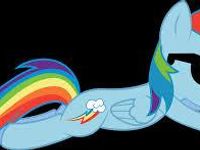 Rainbow Dash