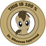 Dr. Whooves