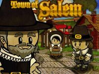 Town of Salem