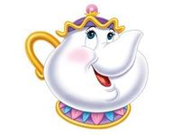 Mrs. Potts