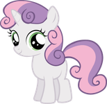 Sweetie Belle