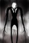 Slenderman Normal