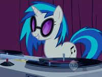 DJ-pon3