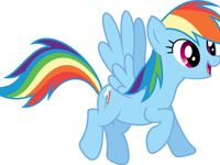 Rainbow Dash