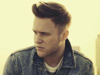 Olly Murs