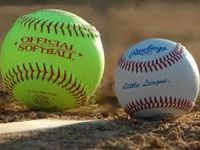 Baseball/Softball