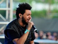 The Weeknd