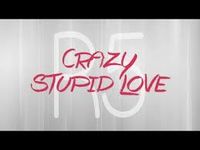 Crazy Stupid Love (Japanese Deluxe Edition Bonus Track)