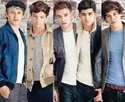 One Direction