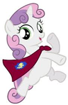 sweetie belle