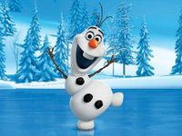 olaf