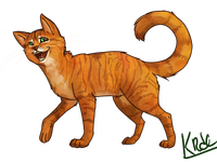 Firestar